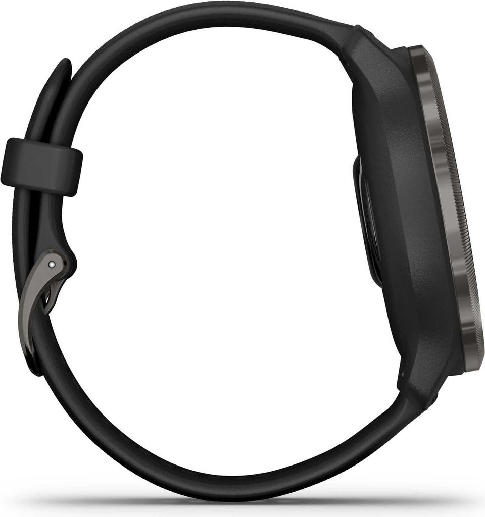 Garmin VENU 2 czarny/ciemnoszary Zdjęcie produktu 4