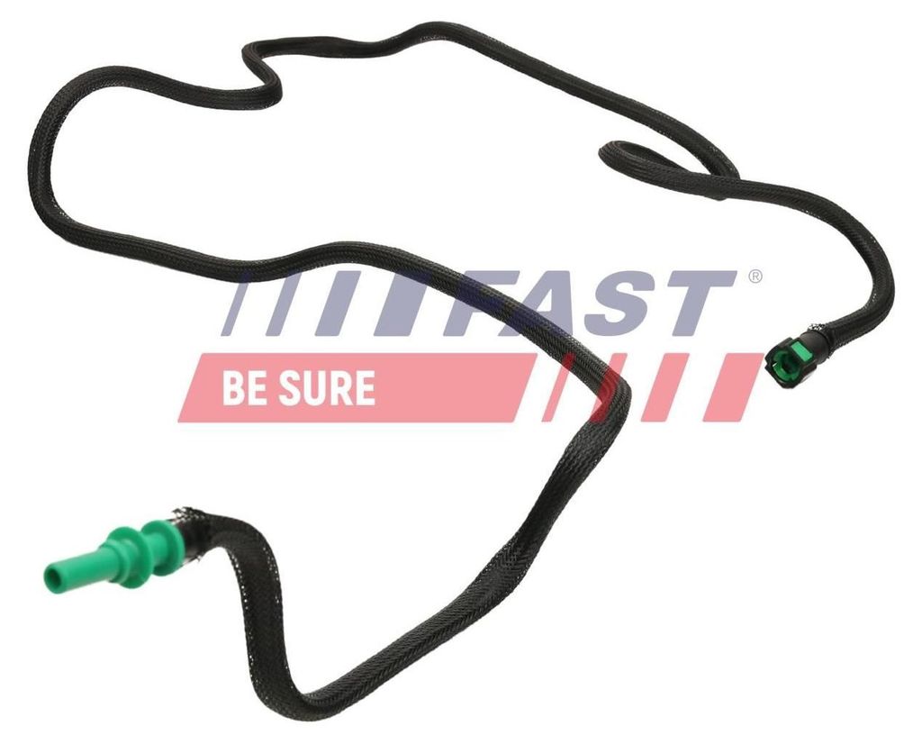 FAST Kraftstoffleitung FT39669 für DACIA DUSTER