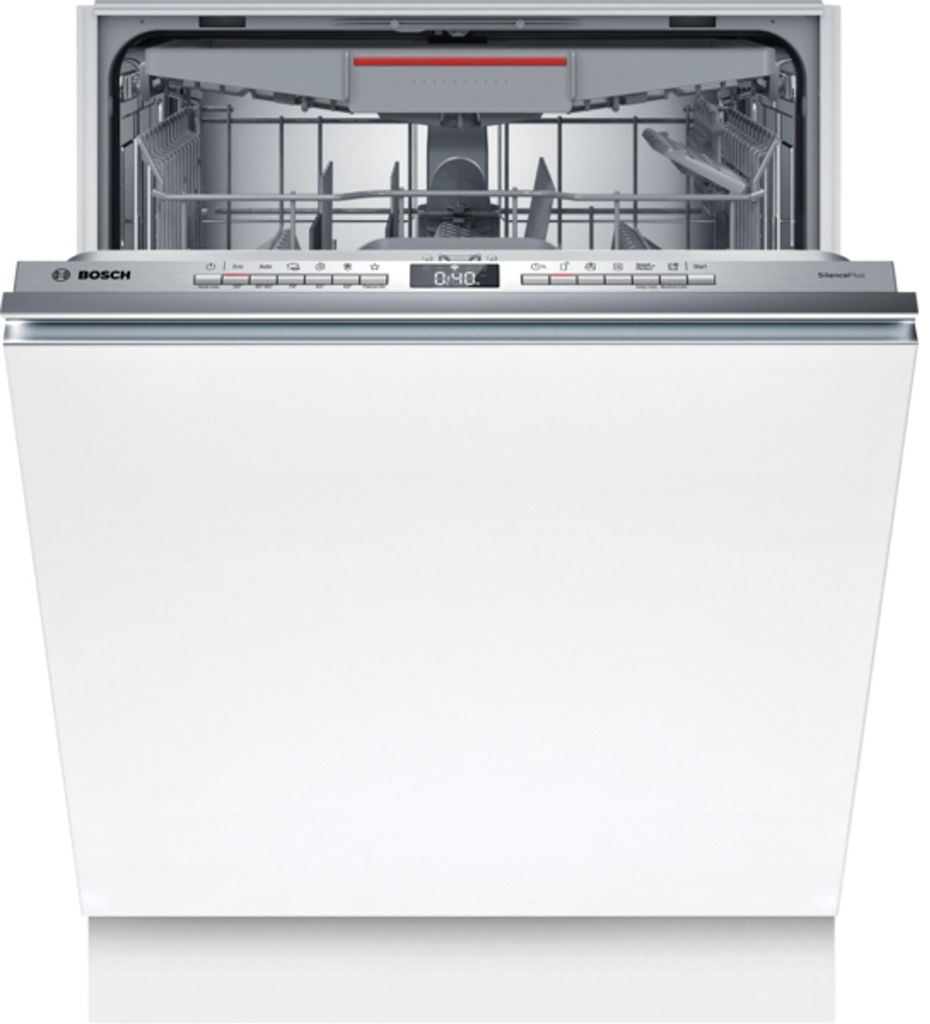 Bosch Série 4 SMV4EVX08E Lave-vaisselle entièrement Image du produit 