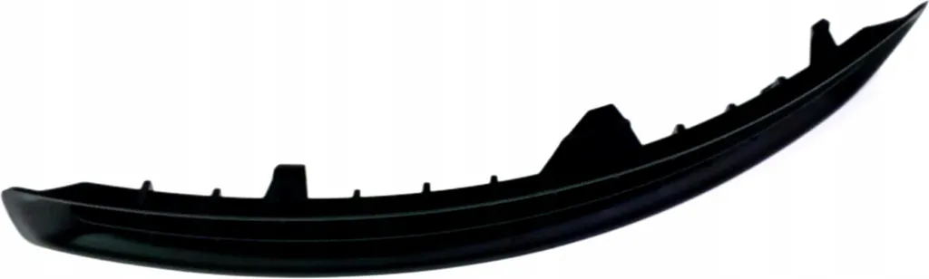 Grille de pare-chocs avant gauche Volvo XC90 Lift Originale OE Neuf
