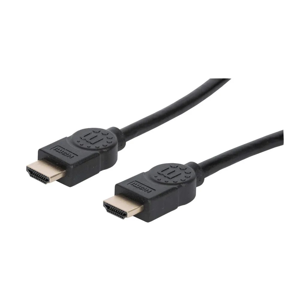 Câble HDMI pour PS5 et Xbox Series Manhattan 8K 2m Haute Vitesse