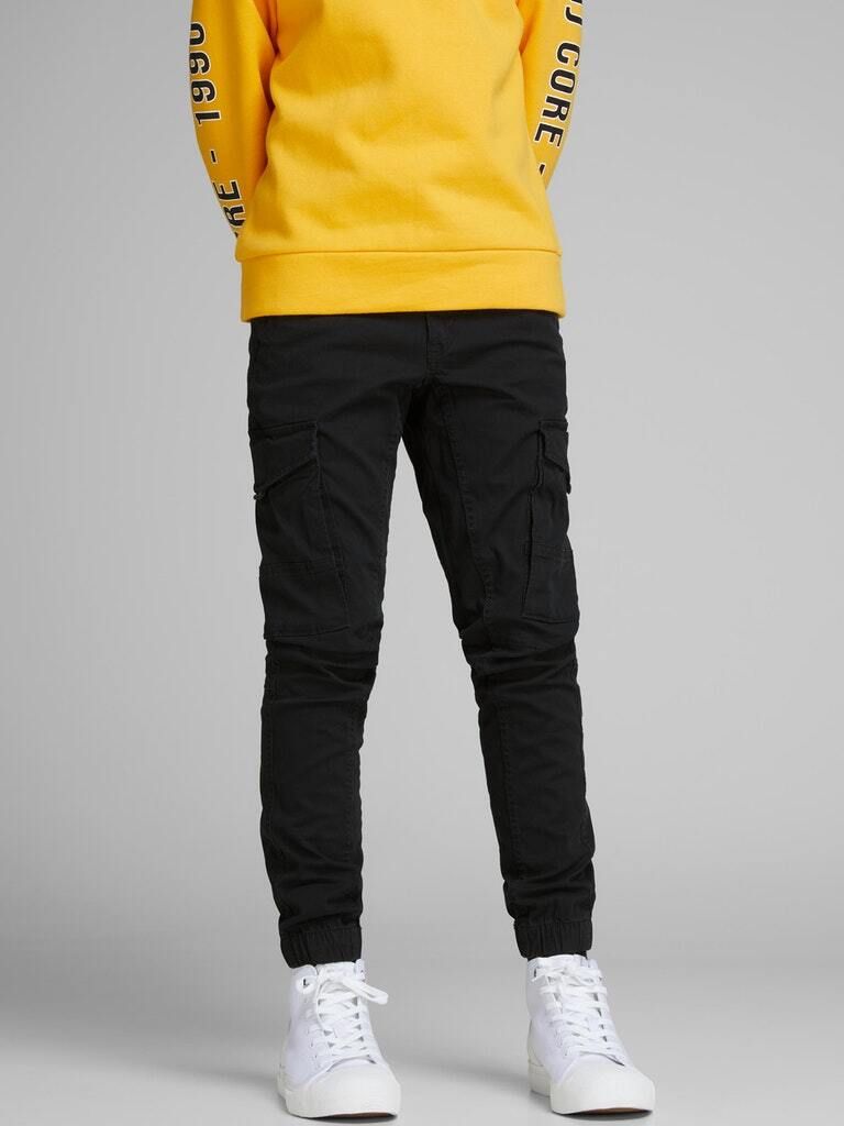 Jack & Jones Paul Flake Cargohose Kinder Produktbild 13