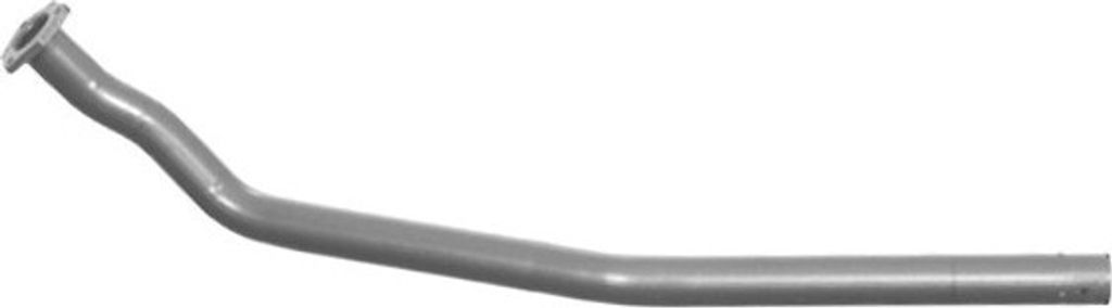 VEGAZ Abgasrohr Auspuffrohr für VW PASSAT Variant (3B5) AR-162