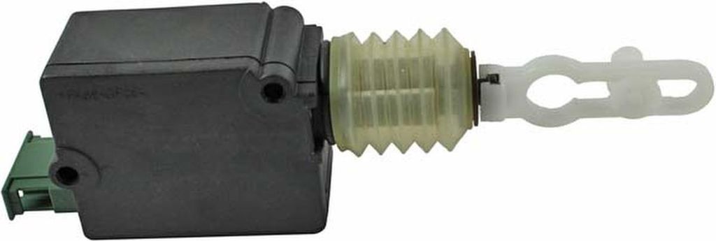 METZGER 2317011 Stellmotor Zentralverriegelung Zentralveriegelung elektrisch für AUDI A3 Schrägheck (8L1) A6 Avant (4B5, C5) Allroad (4BH, C5)