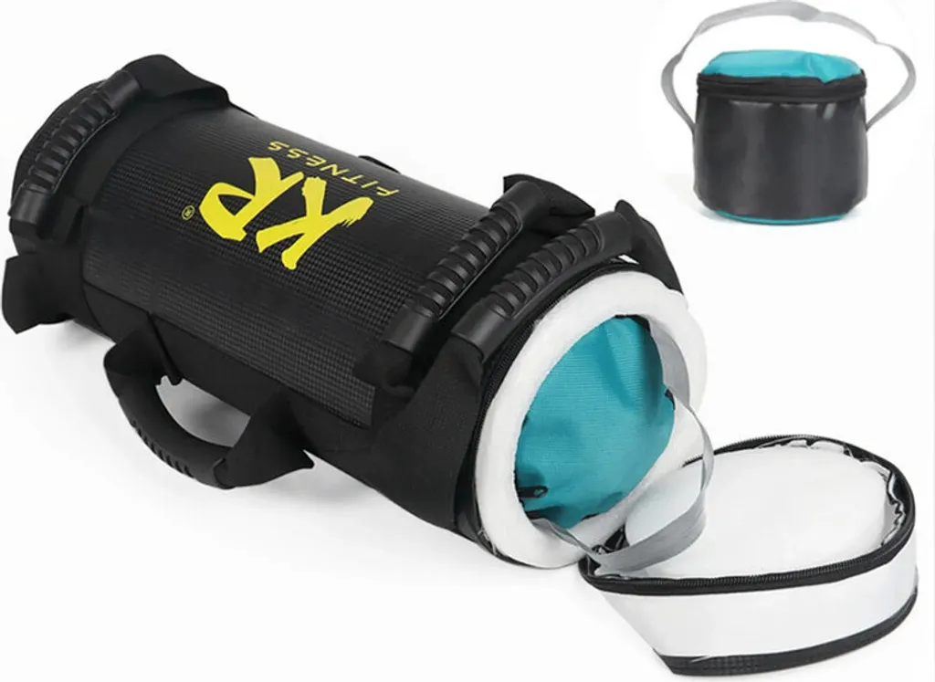 Sac de boxe 30kg cuir : finissez-en avec le matériel fragile et peu stable
