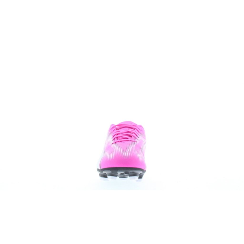 PUMA ULTRA PLAY FG/AG Jr Poison Pink-PUMA White-PUMA Black Zdjęcie produktu 12