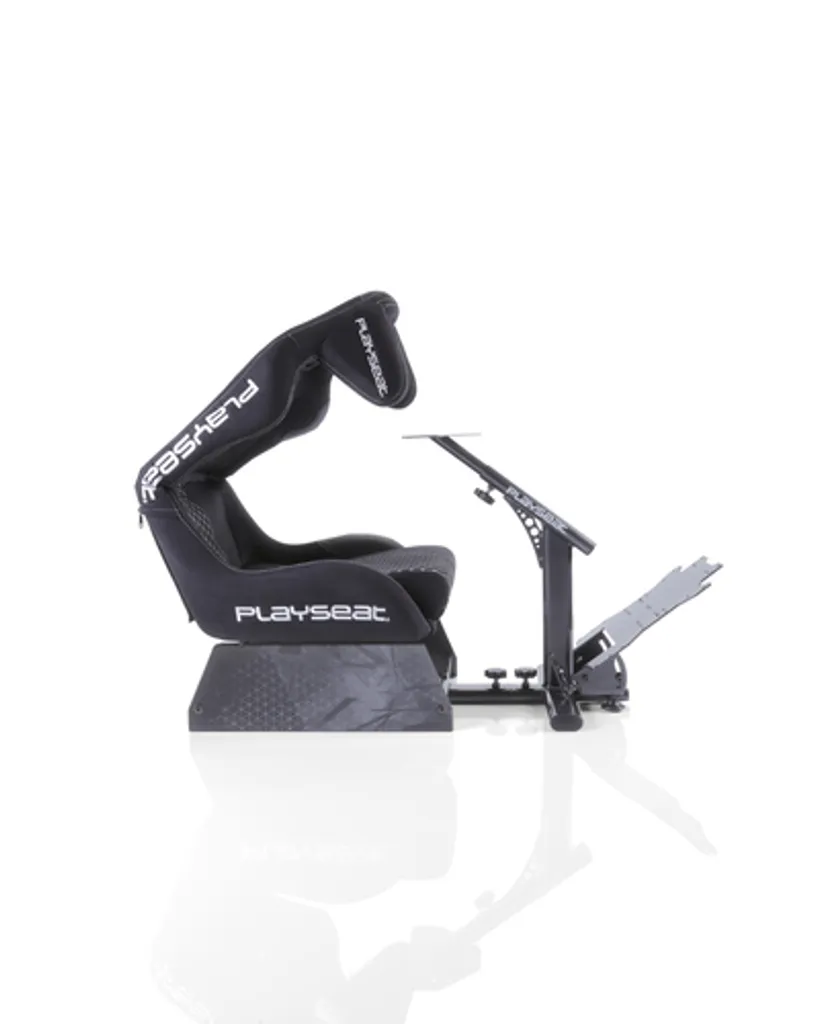 Siège de Simulation de Course Playseat Evolution Project Cars en Alcantara - 10