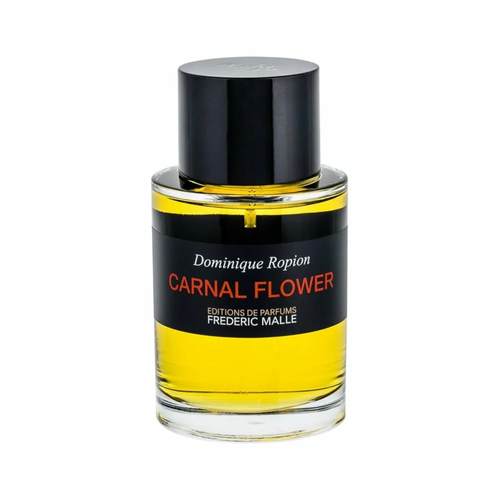 Parfum Carnal Flower 100ml Frederic Malle - Sillage Floral Longue Tenue