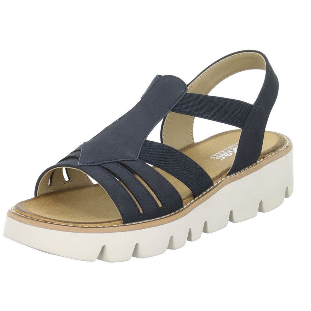 Rieker Sandalen/Sandaletten EUR 41