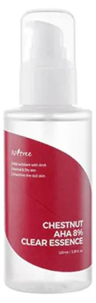 ISNTREE - Essenza Clear Skin 8% AHA, 100ml Immagine del prodotto 