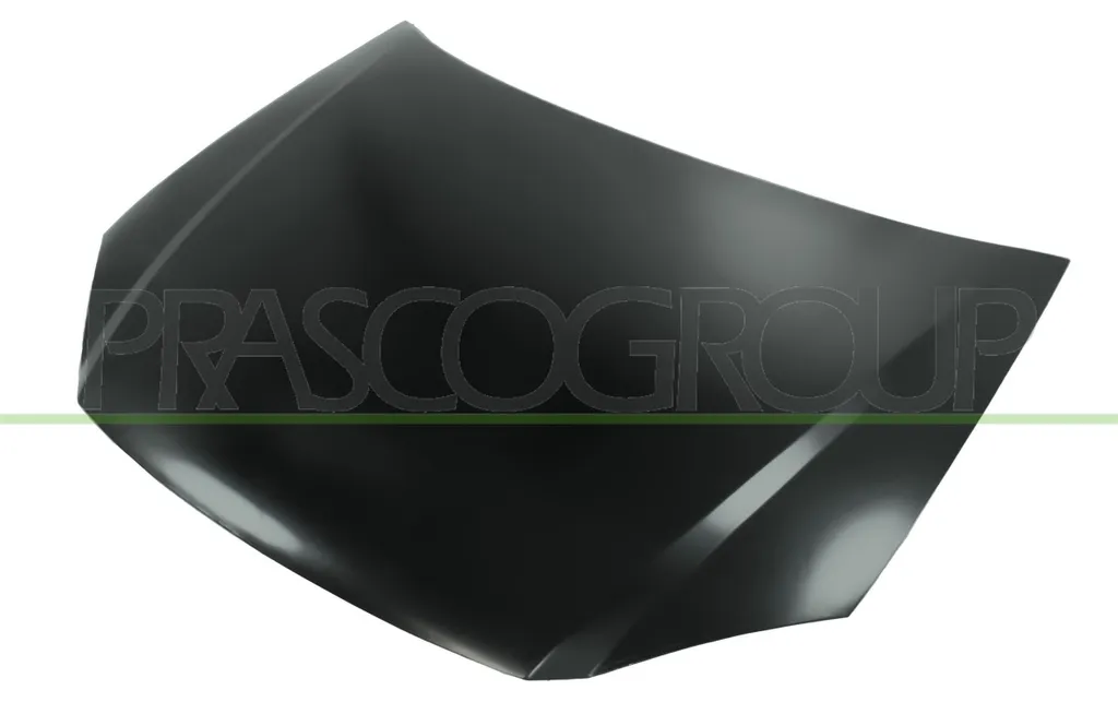 PRASCO FT8003100 Capot Avant pour FIAT Strada Pickup 178 et 278