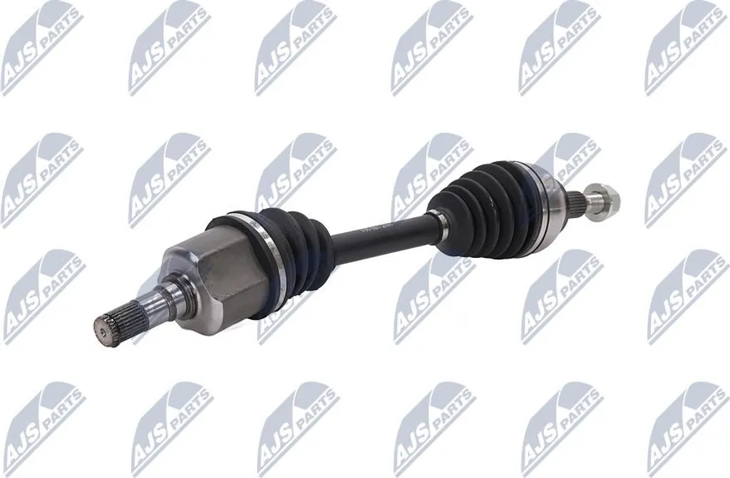Cardan avant gauche de transmission pour Ford Focus III et C-Max II DXA CB7