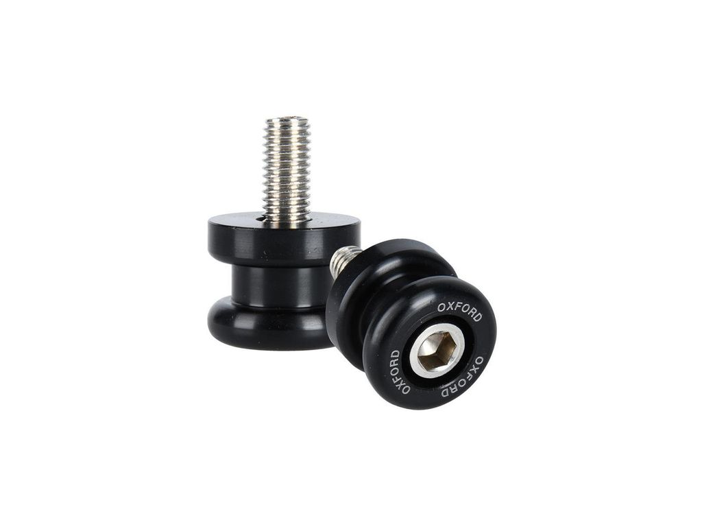 Oxford Bobbins M8 Stojan na motorku Obrázek produktu 