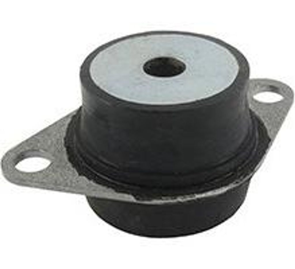 Silent Bloc anpassbar für Stihl Modelle 030, 031, 032, 045, 056. Ersetzt Original: 1113-790-9920 und 1115-790-9901.