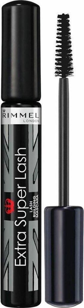 Mascara Extra Super Lash per donne 8 - 102 Marrone Nero Immagine del prodotto 