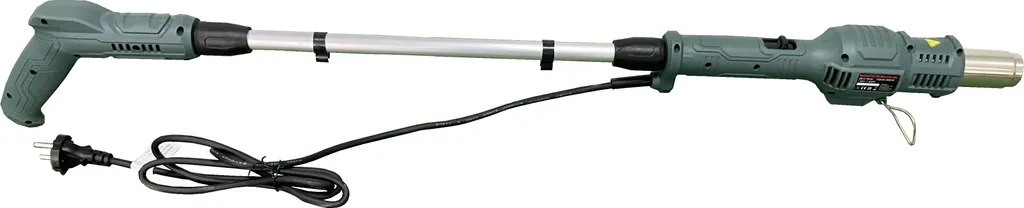 Désherbeur thermique 2000W à haute température pour allée et terrasse