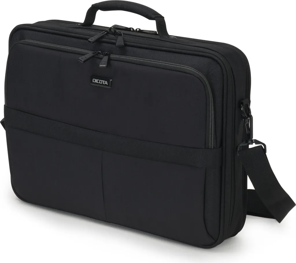 Dicota SCALE Multi Plus: La Borsa per le Tue Sfide Professionali - 2