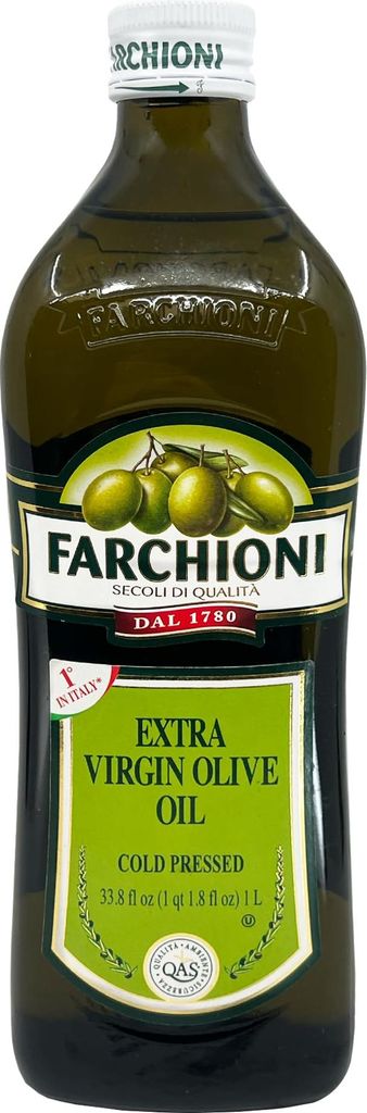 Farchioni Extra Natives Olivenöl (1L)