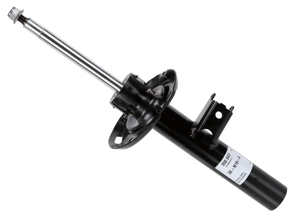 Amortisseur Avant Gauche SACHS 350 047 pour Rénovation de Suspension