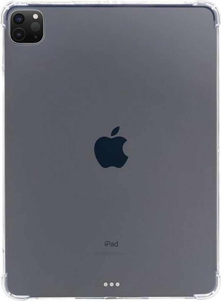 Mercury Bulletproof iPad Air 4 10,9" (2020) transparente Schutzhülle