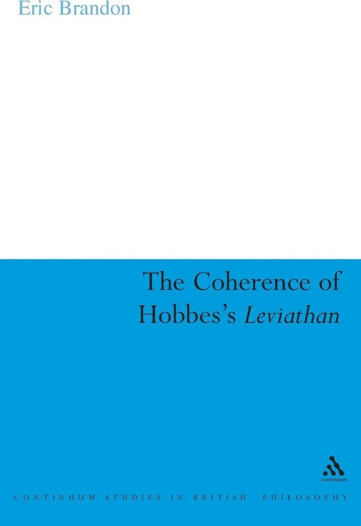 The Coherence of Hobbes's Leviathan
