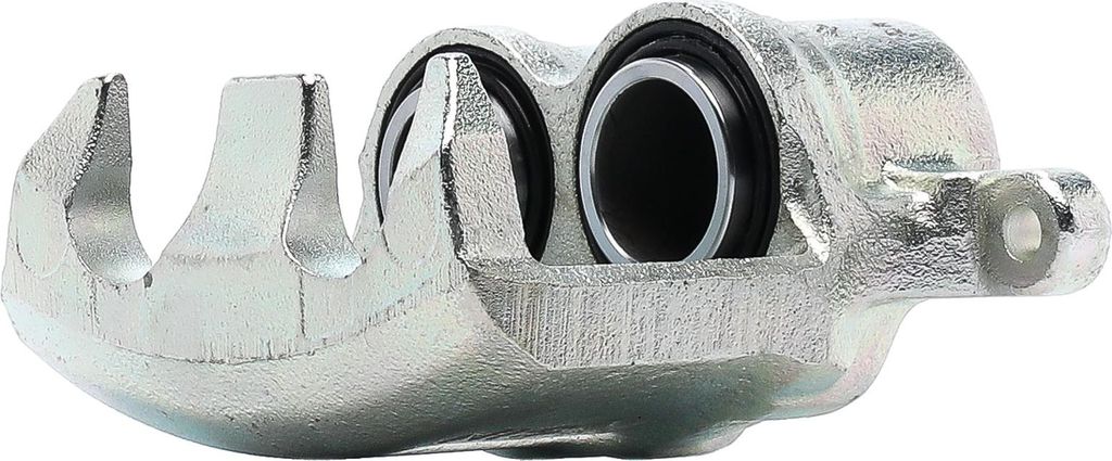 BUDWEG CALIPER Zacisk hamulca przedni lewy do HONDA Accord Zdjęcie produktu 