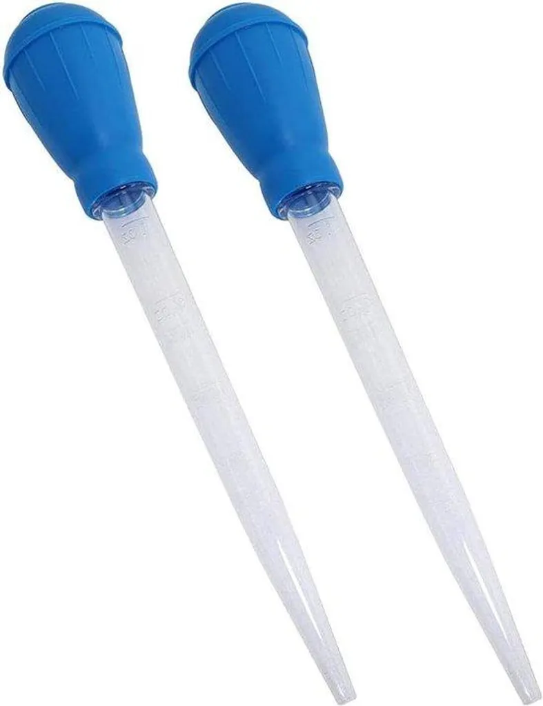 Kit de nettoyage aquarium avec système de pulvérisation - Lot de 2 kits