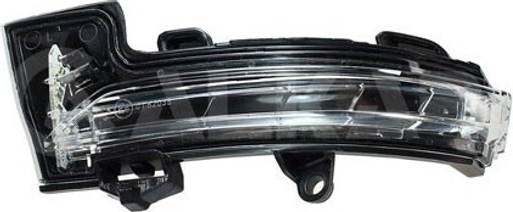 ALKAR 6201561 Blinker Blinkleuchte Außenspiegel Links für VW T-Roc (A11) T-Cross (C11) T-Roc Cabrio (AC7) für SKODA Octavia III Combi (5E5)