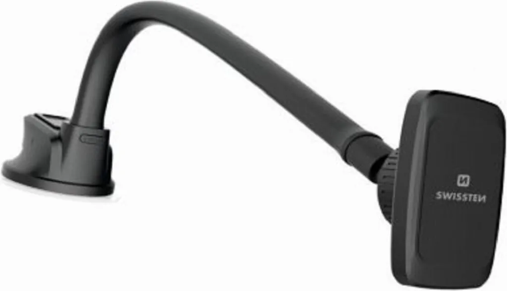 Supporto Tablet Auto Magnetico Swissten M5-HK 36cm - Recensione e Prezzi