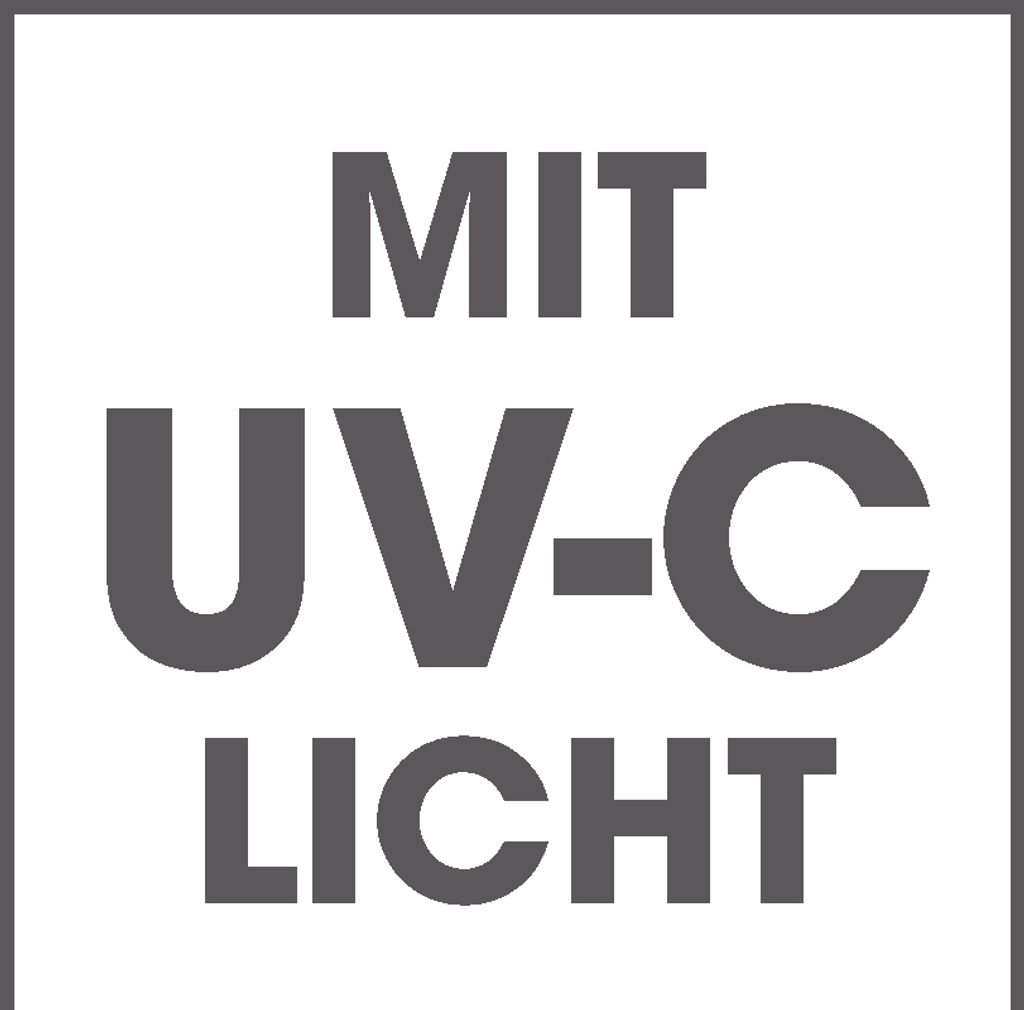 CLEANmaxx Milben-Handstaubsauger mit UV-C-Licht 300W Produktbild 12