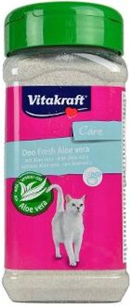 Vitakraft Deo Fresh Aloe Vera - 720g Katzenstreu