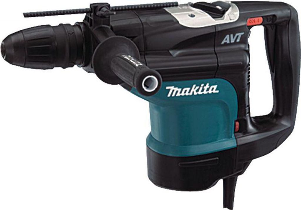 SDS-Max Bohr- und Meißelhammer 1350 W 45 mm MAKITA - HR4510C