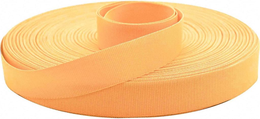 50m Ripsband Einfassband Stoßband Besatzband Hutband
