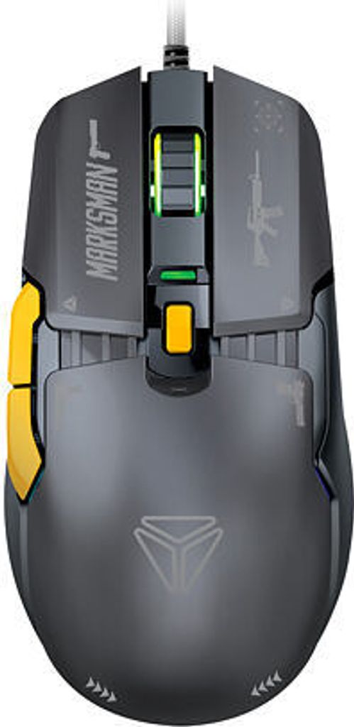 Yenkee Marksman YMS 3600BK