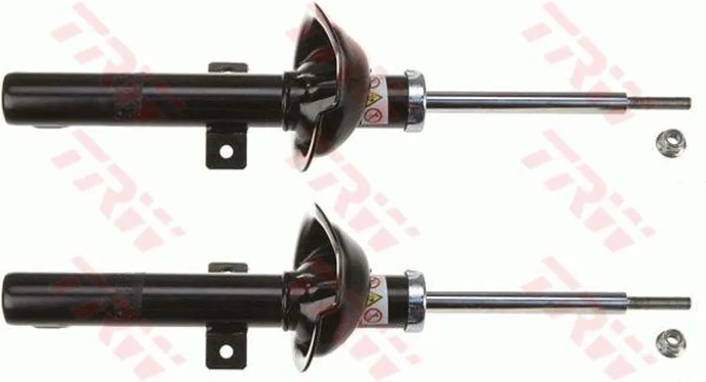 Stop aux vibrations : Amortisseur TRW JGM305T pour Ford KA 97KX18045EB