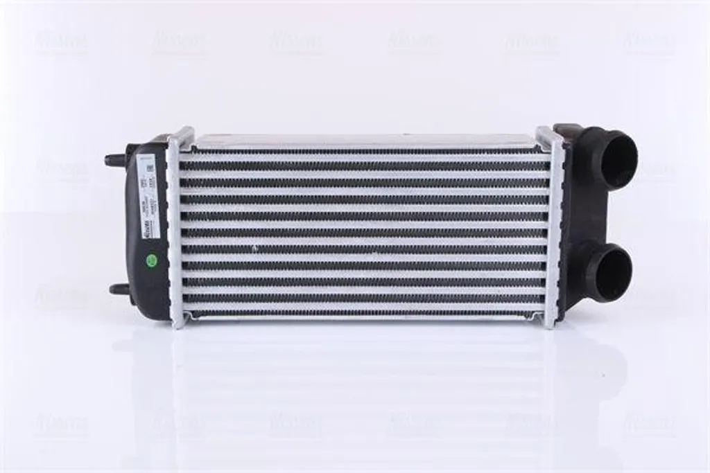 Éliminez les Fuites Turbo sur 206 avec le Refroidisseur OE 0384H1