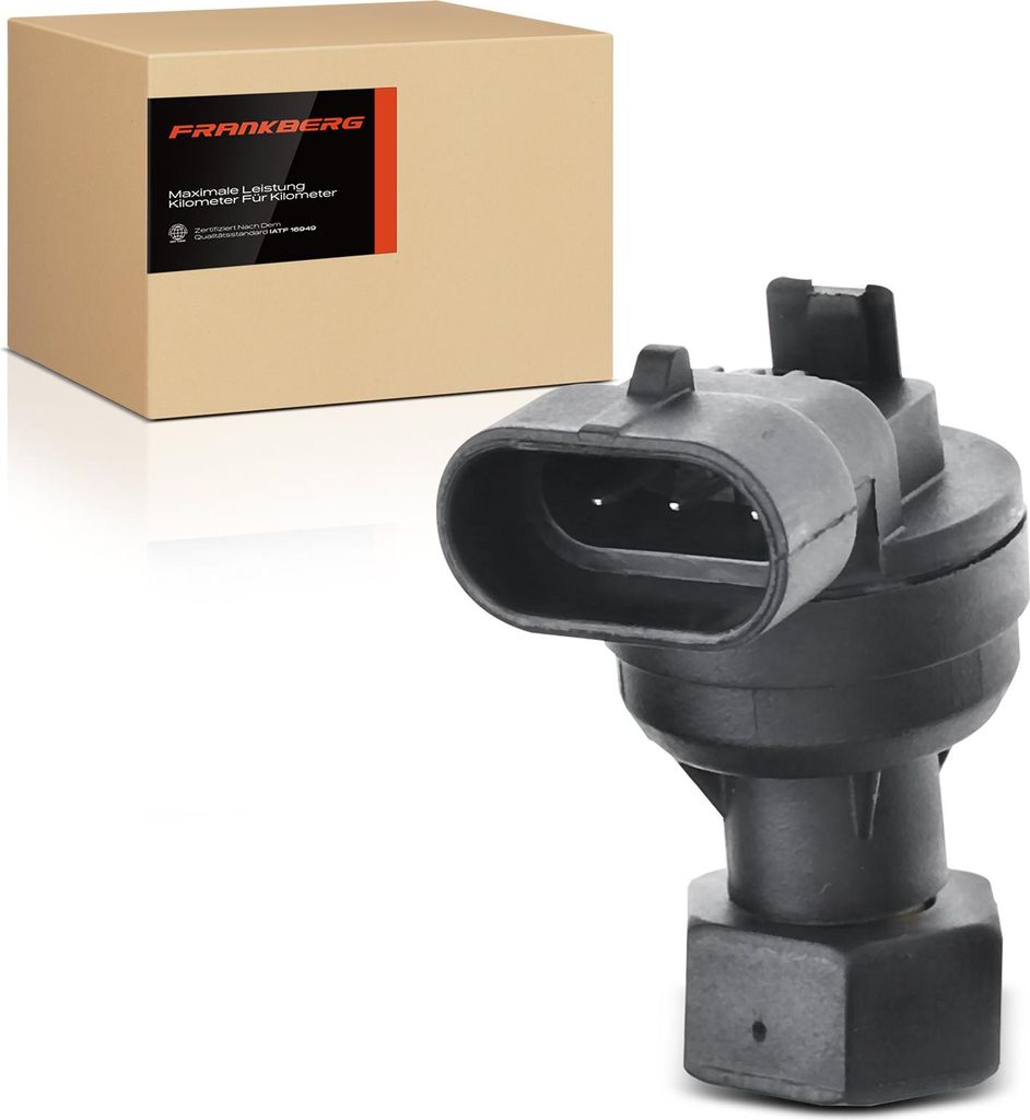 Frankberg 1x Geschwindigkeitssensor für Fiat Linea 110 323 2013-2018 1.3L