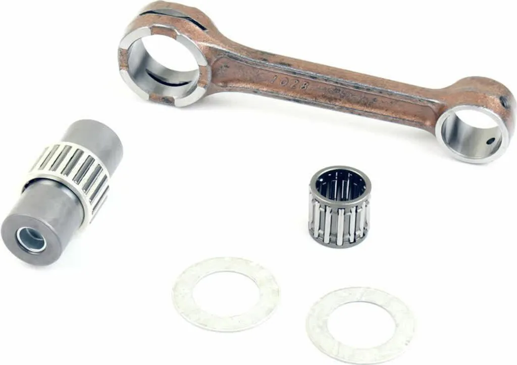 Kit de bielle Athena pour Suzuki RM 250 de 2003 à 2012 - Haute Précision