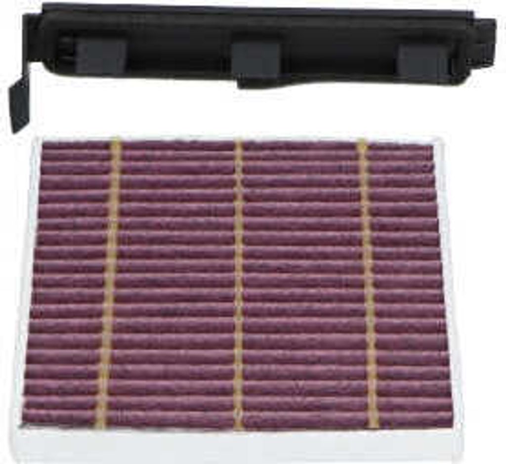KAVO PARTS DC-7001X Innenraumfilter Pollenfilter für Produktbild 