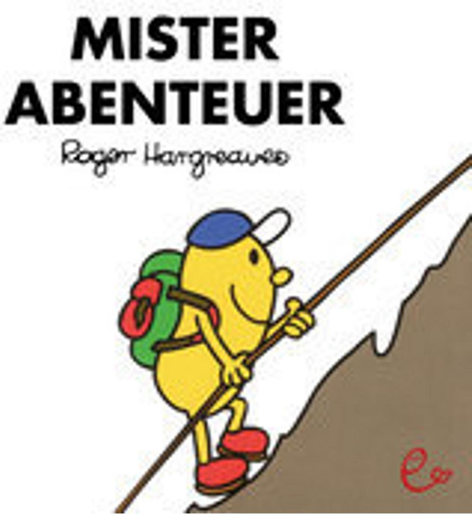 Mister Abenteuer