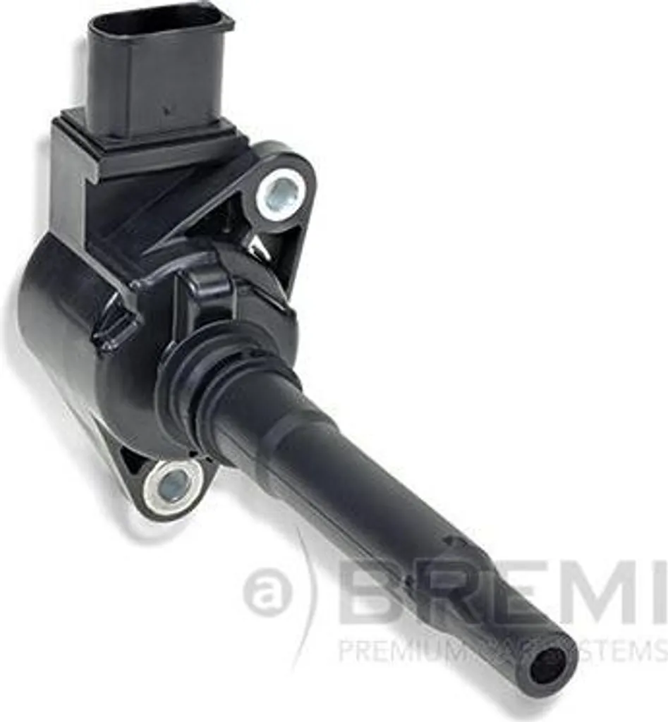 Bobina Accensione BREMI 20675 per Mercedes OE 1561500080 | Ricambio Top