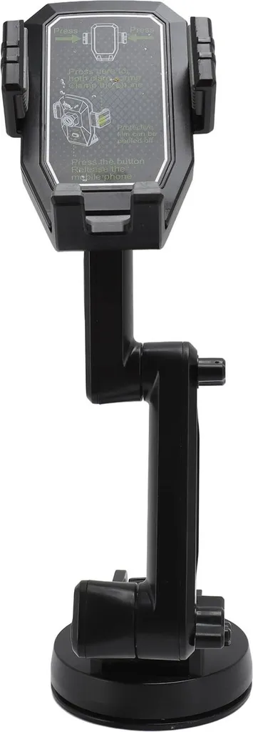 Support Smartphone pour Camion et Utilitaire Idéal Navigation Longue Distance