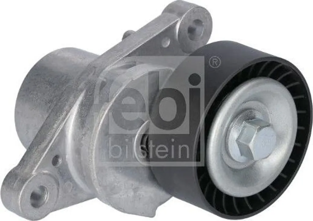 Pièce de rechange tendeur de courroie pour Citroën C4 DS3 et Jumpy