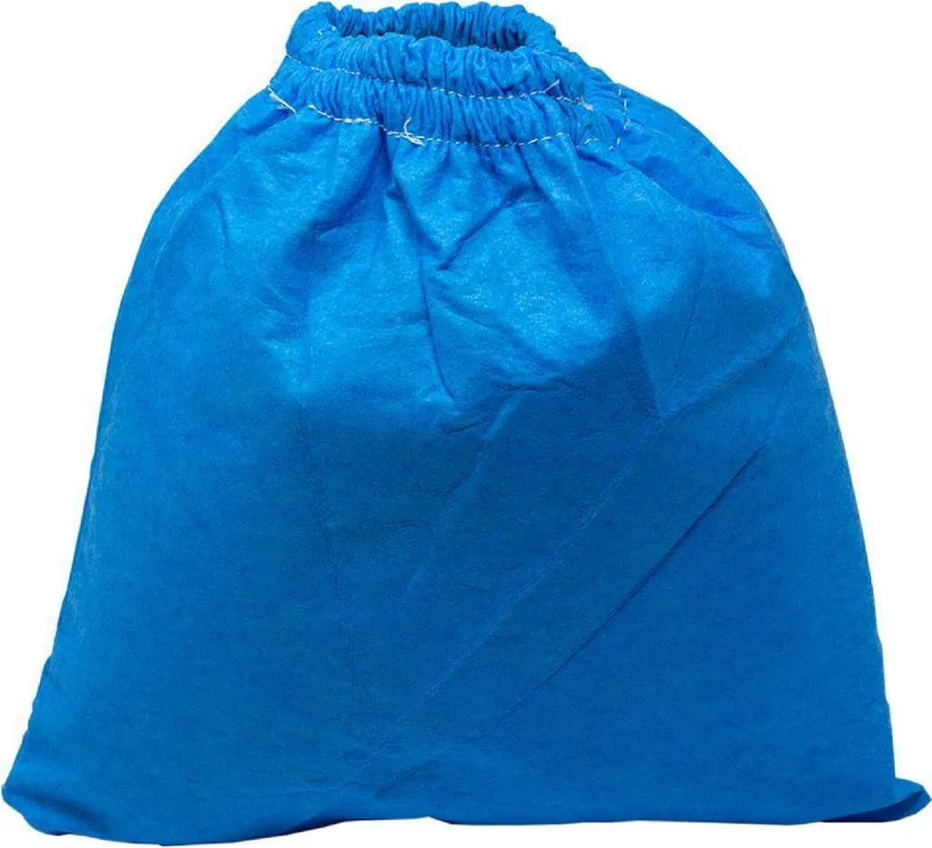 Filtro Secco Compatibile Parkside PNTS 1300 1400 1500 - Sacco Stoffa