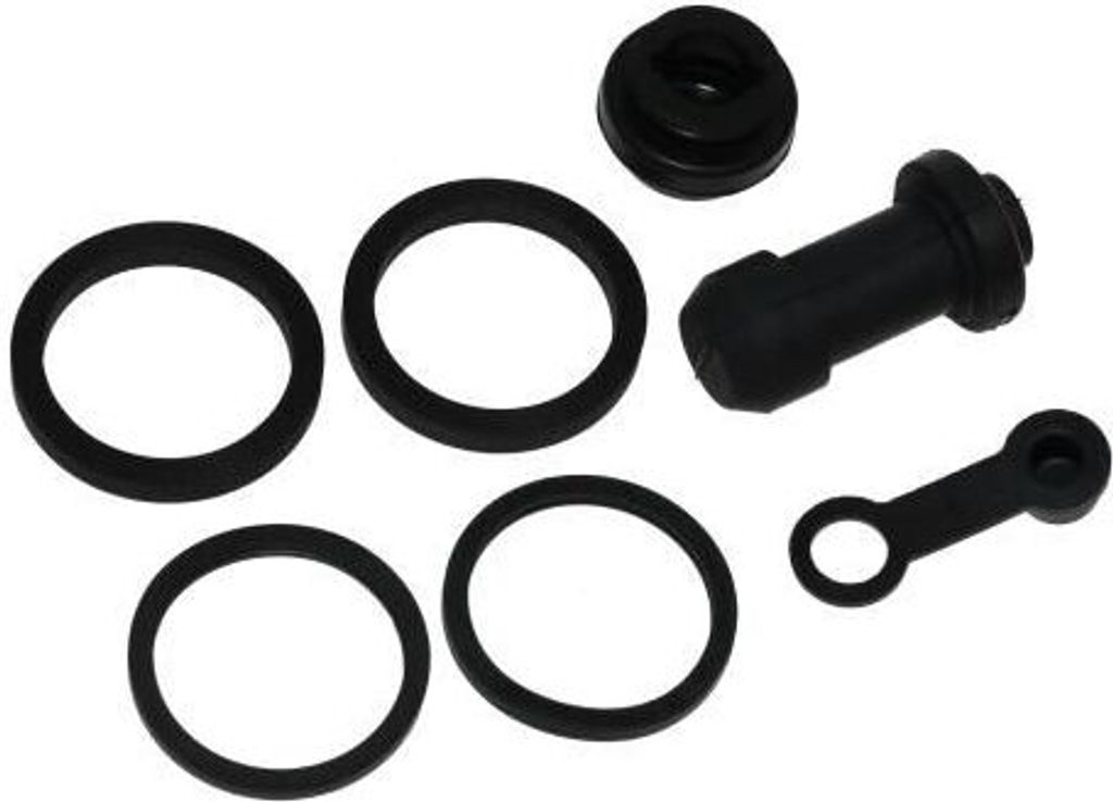 Bremssattel Reparatur Satz vorne für Yamaha YZ 125, YZ 250 Produktbild 