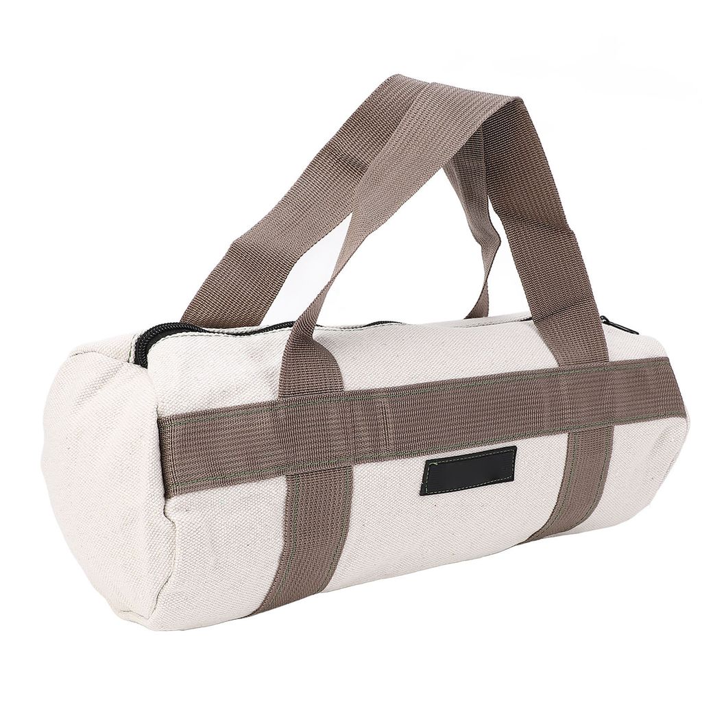 Tool Tote Bag,Heavy Duty Tool Tote Bag,Canvas Tool Tote Bag,Elektriker Tool Tote Bag,Garten Werkzeug Tragetasche,Portable Tool Storage Bag