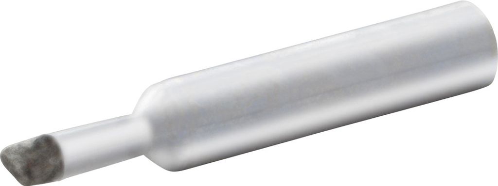 Weller Lötspitze Serie XNT Meißelform, XNT B/2,4 x 0,8 mm, gerade T0054485799