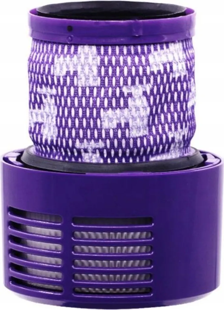 Filtre HEPA Haute Efficacité pour Dyson V10 SV12 - Filtration de Qualité