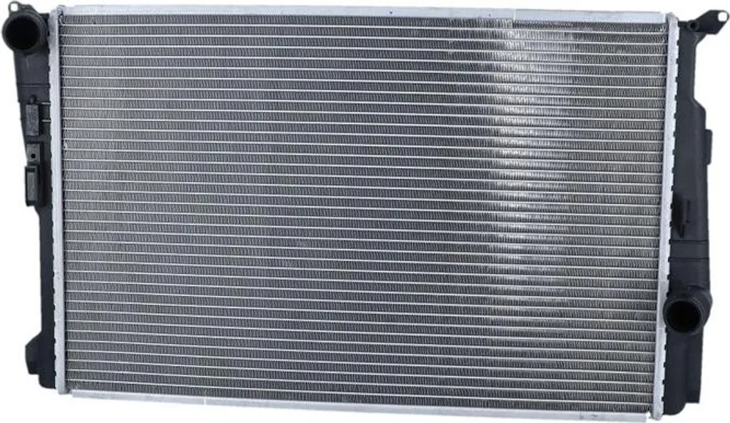 Radiateur de refroidissement moteur NRF 550173 pour circuit thermique