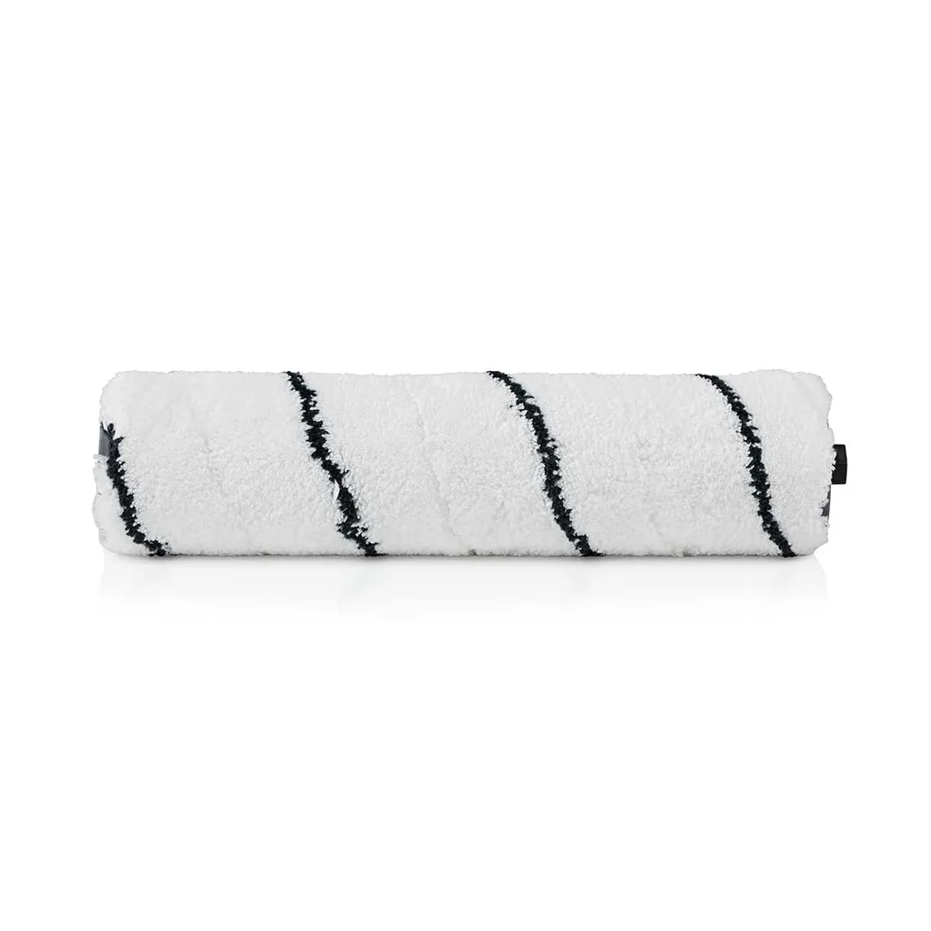 Brosse à sol combinée Nedis HHEM300WT avec semelle en microfibres